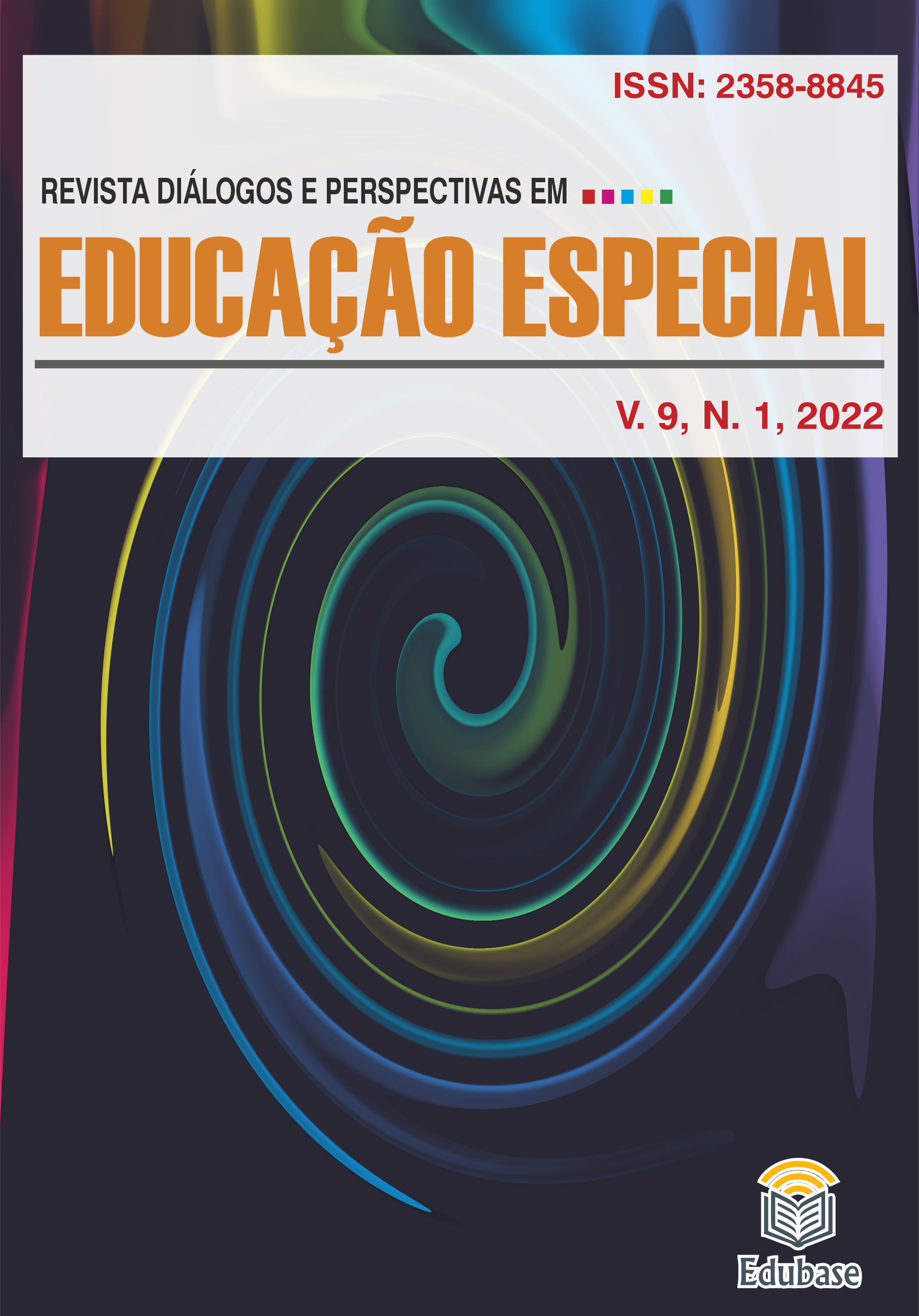 					Visualizar v. 9 n. 1 (2022): Educação Inclusiva
				