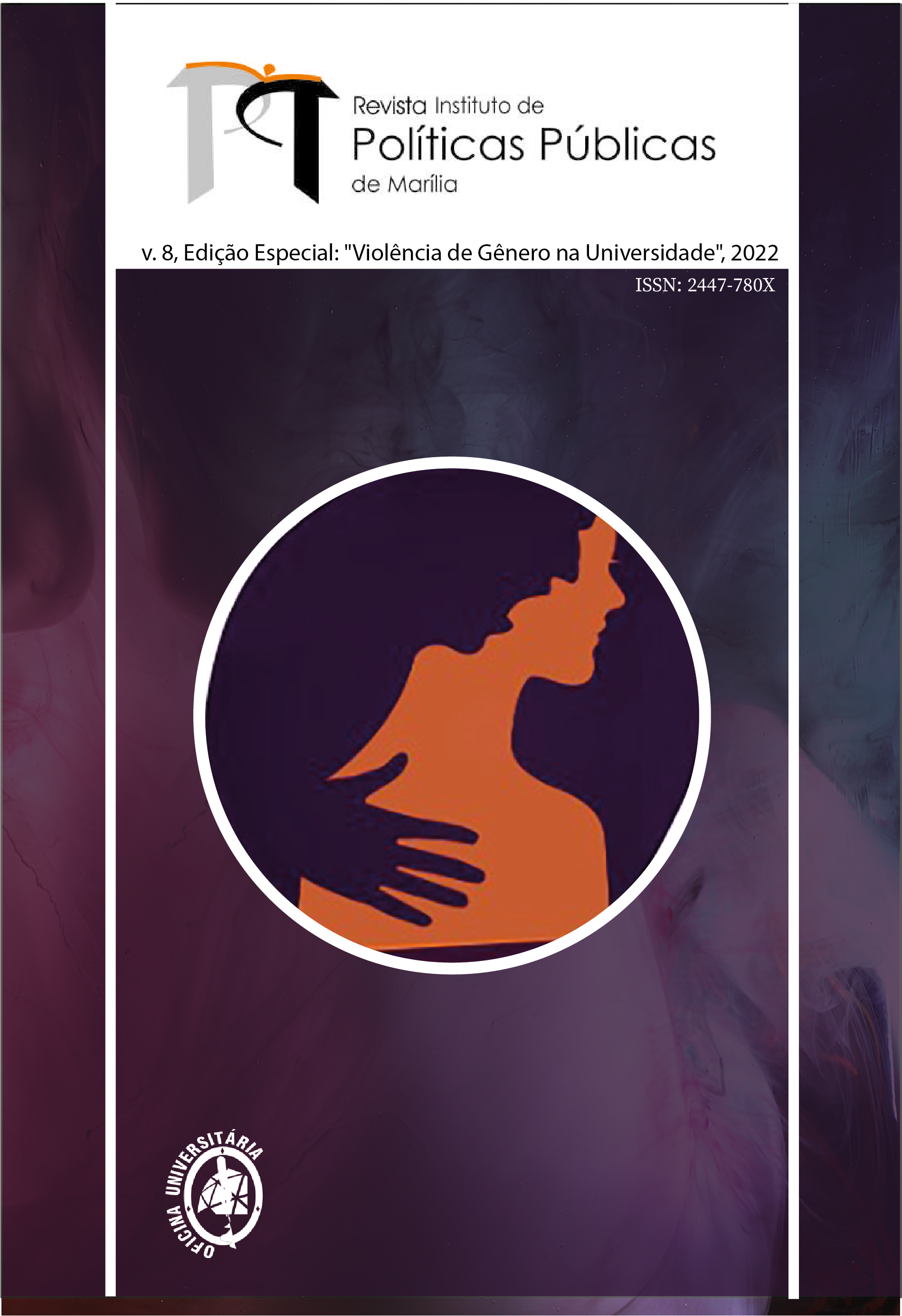 					Visualizar v. 8 (2022): Edição Especial: "Violência de Gênero na Universidade".
				